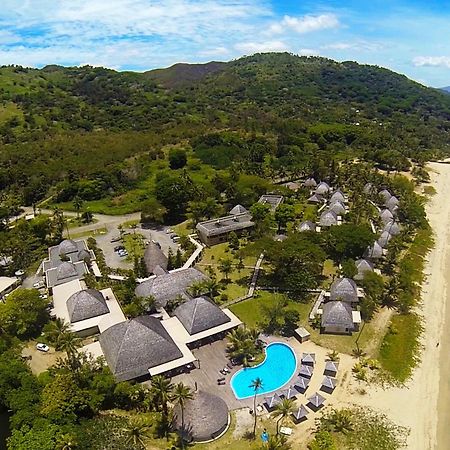 Hotel Tieti Poindimié Dış mekan fotoğraf