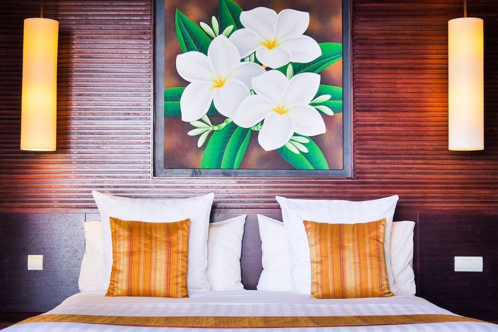 Hotel Tieti Poindimié Dış mekan fotoğraf
