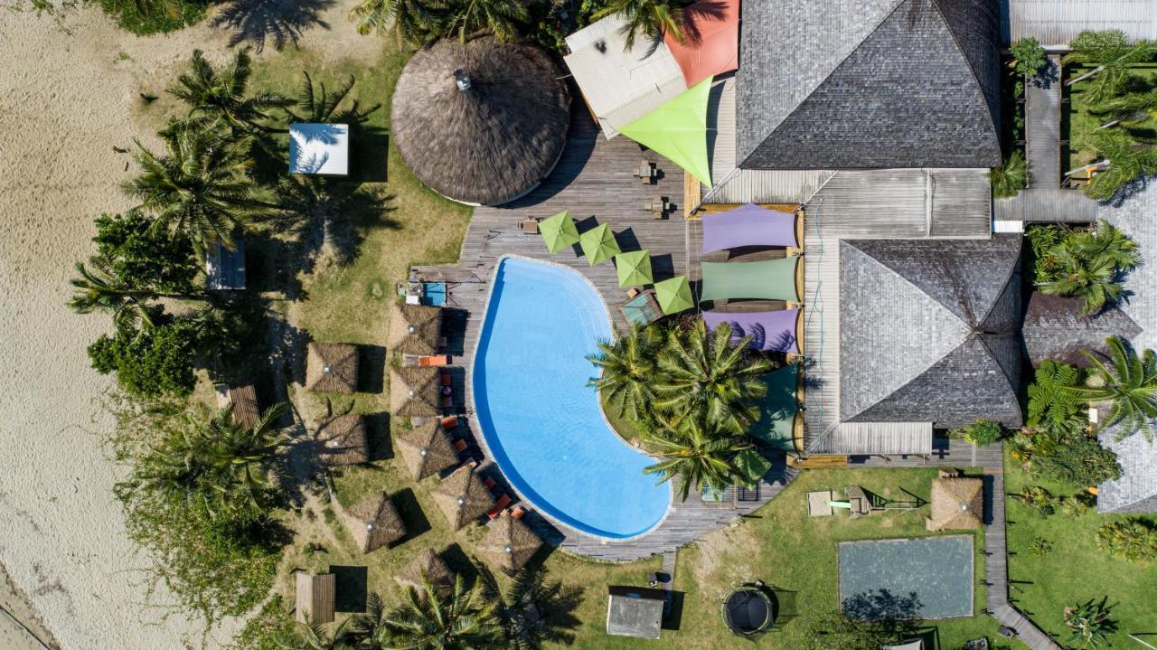 Hotel Tieti Poindimié Dış mekan fotoğraf