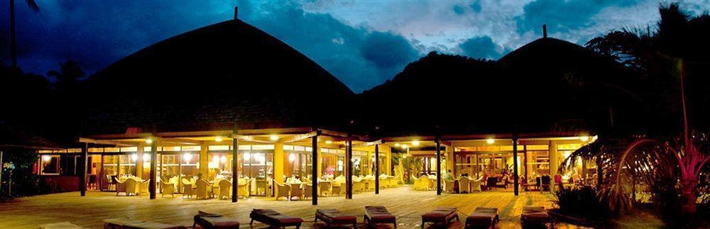Hotel Tieti Poindimié Dış mekan fotoğraf