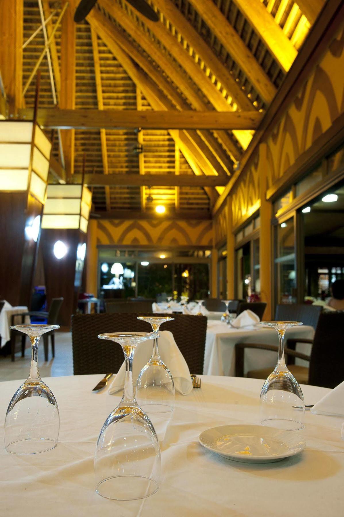 Hotel Tieti Poindimié Dış mekan fotoğraf